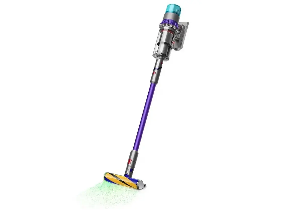 1752647915-0f258f31641bd25385c7ba884eb96477a78c05e8 Dyson V15 Detect Absolute – kabelloser Staubsauger - Afbeelding 1