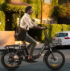 E-bike - Engwe L20 - Afbeelding 4